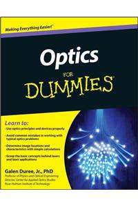 Optics For Dummies