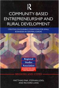 Community-based Entrepreneurship and Rural Development