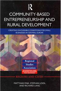 Community-Based Entrepreneurship and Rural Development