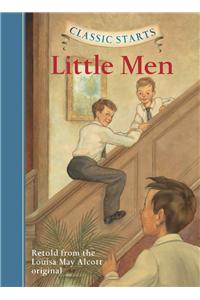 Classic Starts(r) Little Men