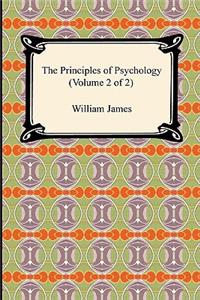 Principles of Psychology (Volume 2 of 2)