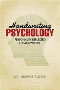 Handwriting Psychology