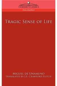 Tragic Sense of Life