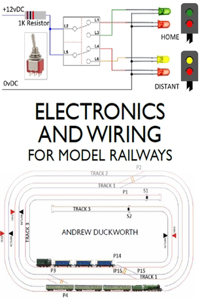 Electronics and Wiring for Model Railways