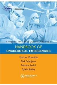 Esmo Handbook of Oncological Emergencies