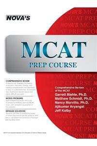 MCAT Prep Course