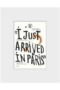 Juergen Teller & Nicolas Ghesquière: I Just Arrived in Paris