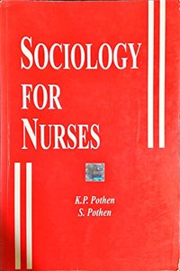 Sociology for Nurses: 2nd Edition