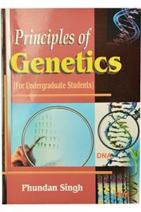 Principles of Genetics