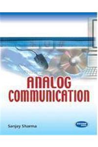 Analog Communication (Rgtu)Pb