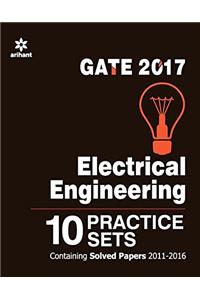 Practice Workbook - Electrical Engineering for GATE 2017