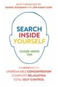 Search Inside Yourself