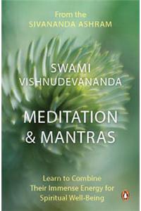 Meditation & Mantras