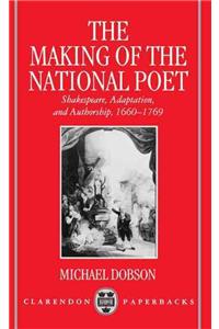 The Making of the National Poet