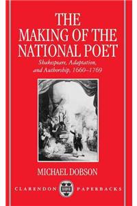 Making of the National Poet