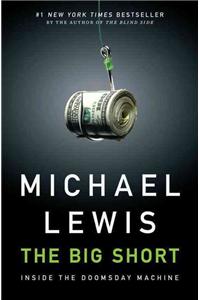 The Big Short: Inside the Doomsday Machine
