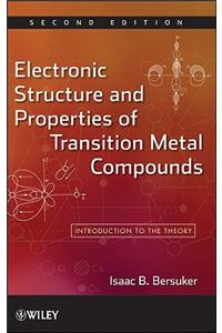 Transition Metal Theory 2e