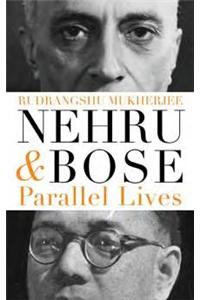 Nehru and Bose