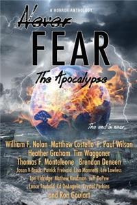 Never Fear - The Apocalypse