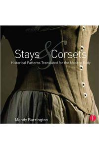 Stays and Corsets