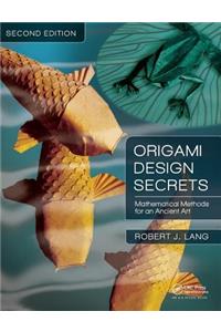 Origami Design Secrets