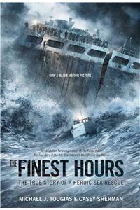 Finest Hours (Young Readers Edition)