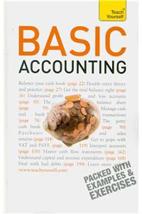 Basic Accounting