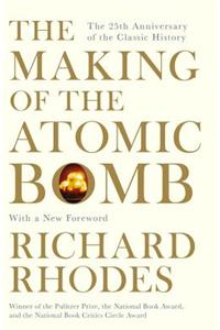 The Making Of The Atomic Bomb