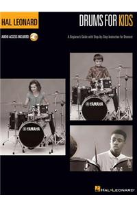 Drums For Kids