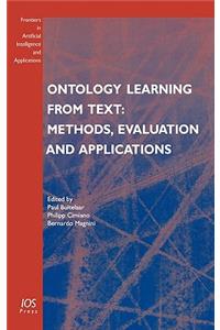 Ontology Learning from Text