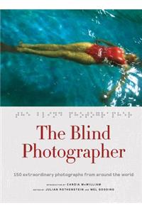 Blind Photographer