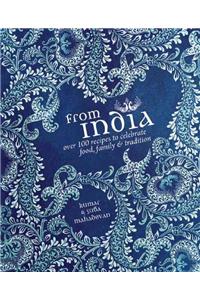 From India (Us Edition)