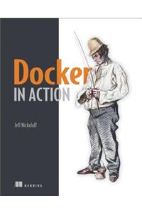 Docker in Action