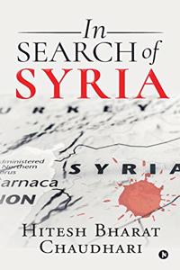 In Search of Syria