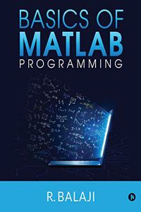 Basics of MATLAB Programming