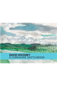 David Hockney: A Yorkshire Sketchbook