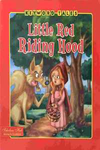 Keyword Tales-Little Red Riding Hood.