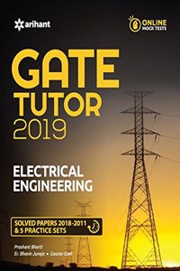 Electrical Engineering GATE 2019