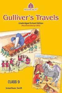 Gulliver'S Travels Class 9 Terms 1 And 2
