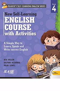 New Self-Learning English Course with Activities-4 (For 2020 Exam)