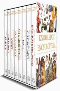 Knowledge Encyclopedia