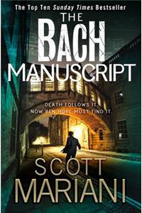 The Bach Manuscript