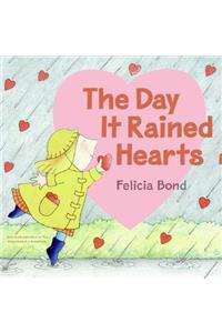 Day It Rained Hearts