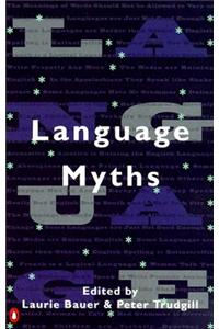 Language Myths