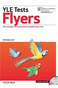 Cambridge Young Learners English Tests: Flyers: Teacher's Pack