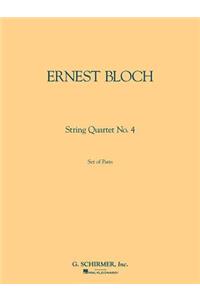 String Quartet No. 4