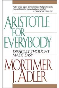 Aristotle for Everybody