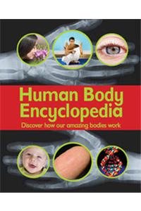 Human Body Encyclopedia