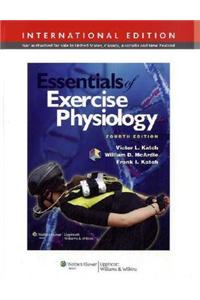 Essentials of Exercise Physiology