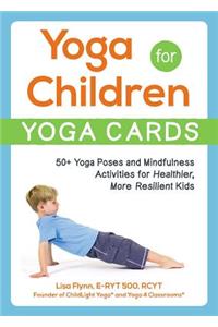 Yoga for Children--Yoga Cards